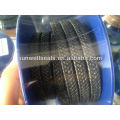 Pure Graphite PTFE Packing with Oil